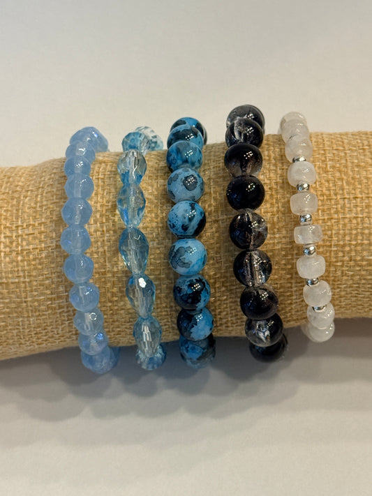 Bracelet Stack