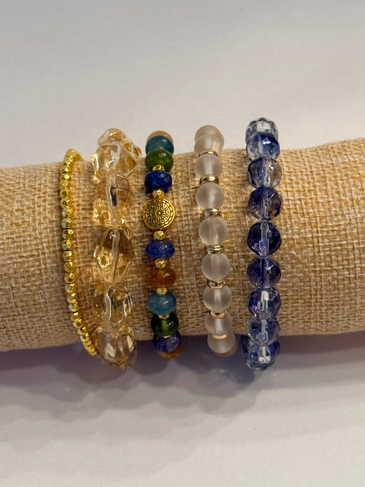 Bracelet Stack