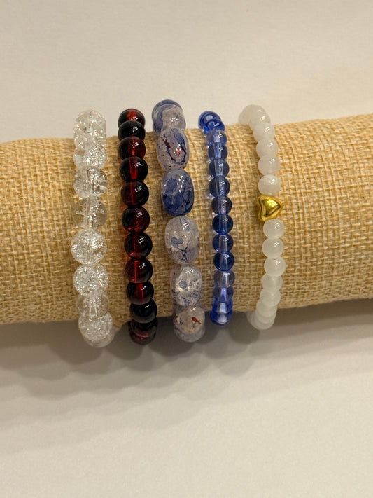 Bracelet Stack
