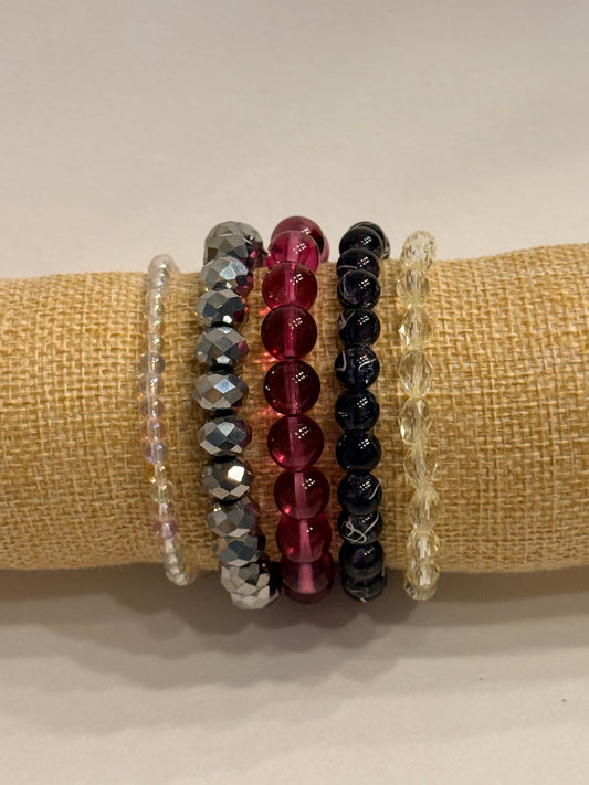 Bracelet Stack