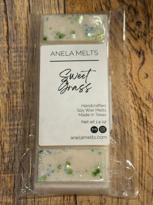 Sweet Grass