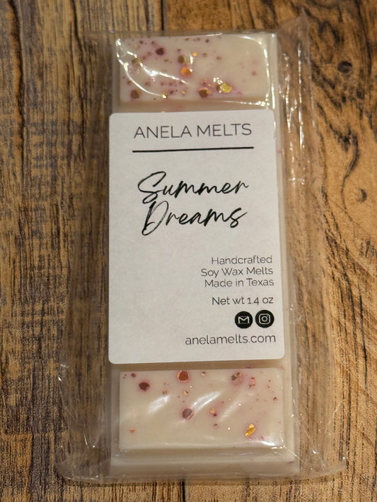 Summer Dreams