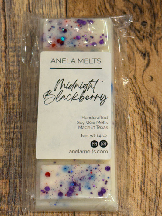 Midnight Blackberry