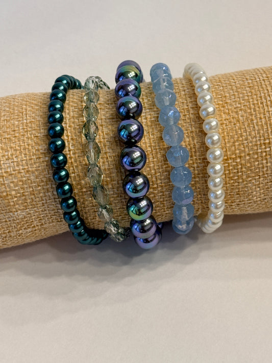 Bracelet Stack