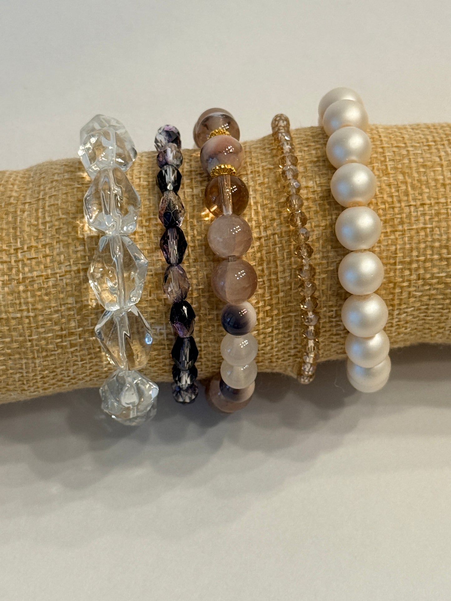 Bracelet Stack