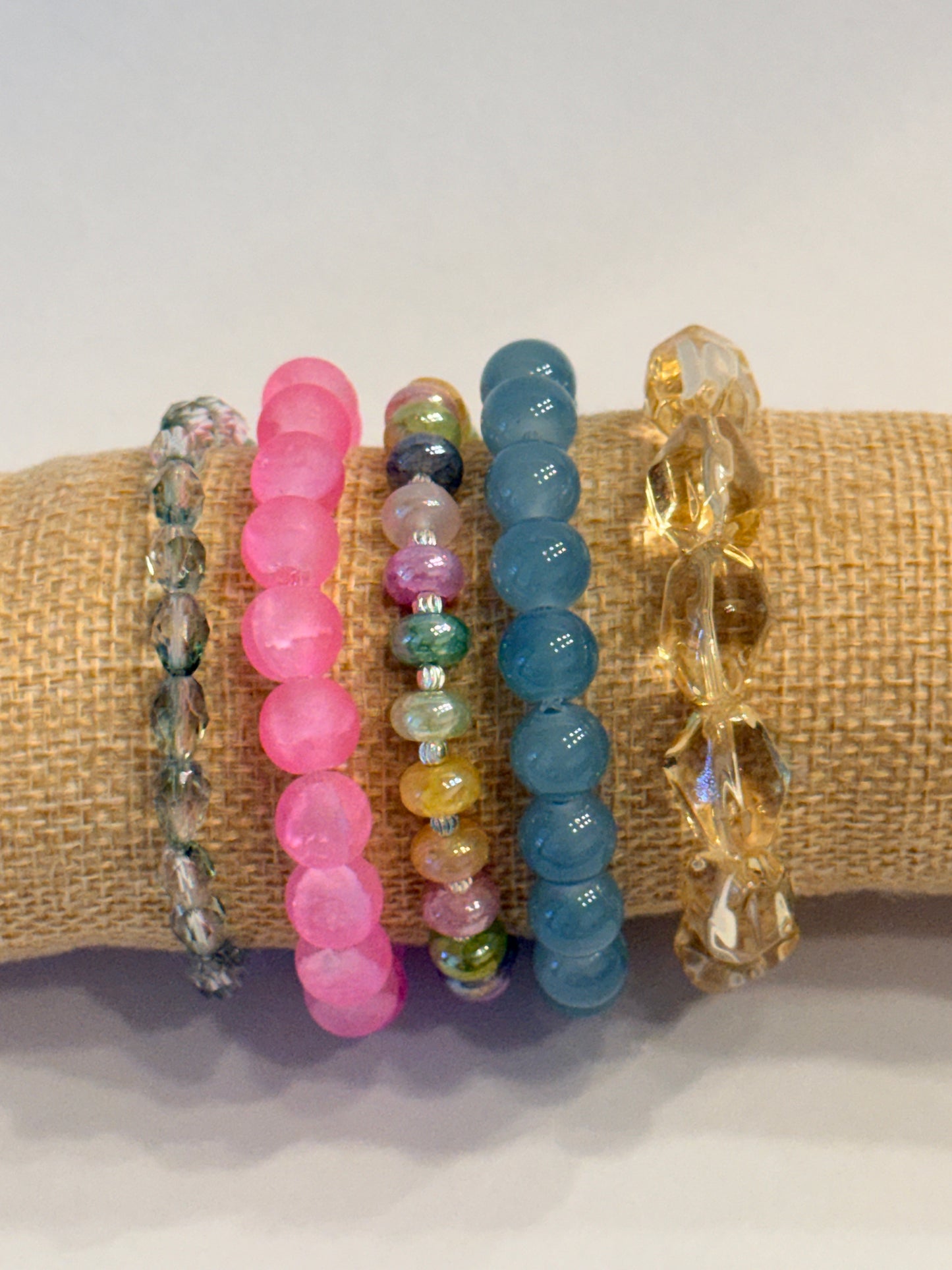 Bracelet Stack