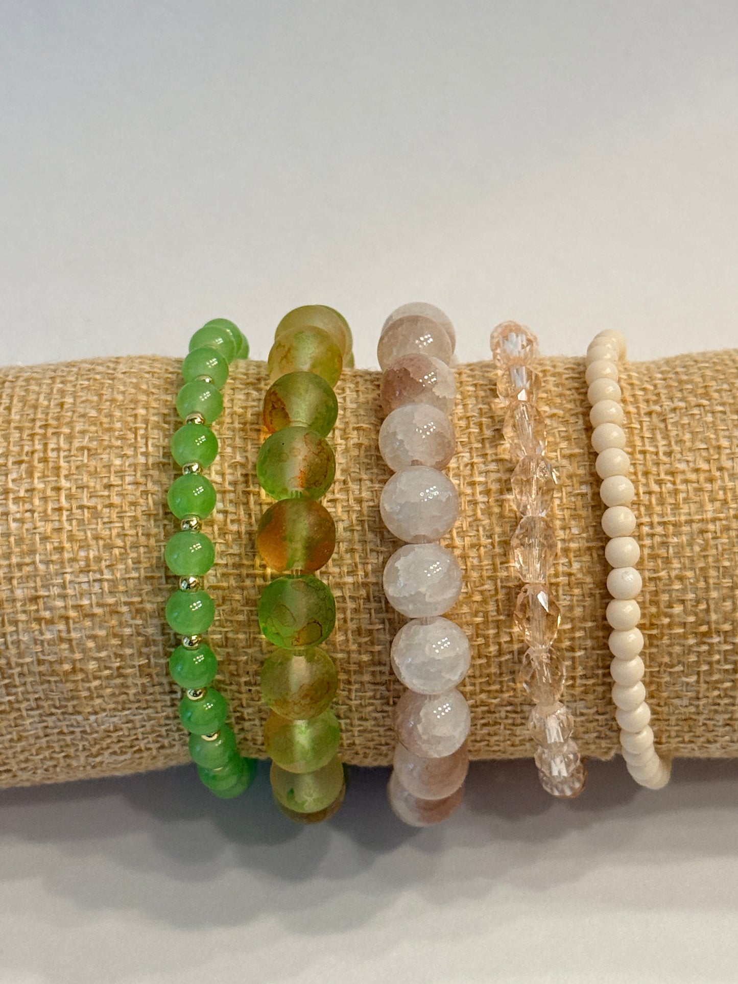 Bracelet Stack