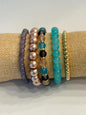 Bracelet Stack
