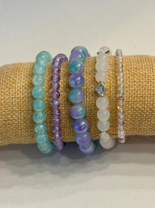 Bracelet Stack