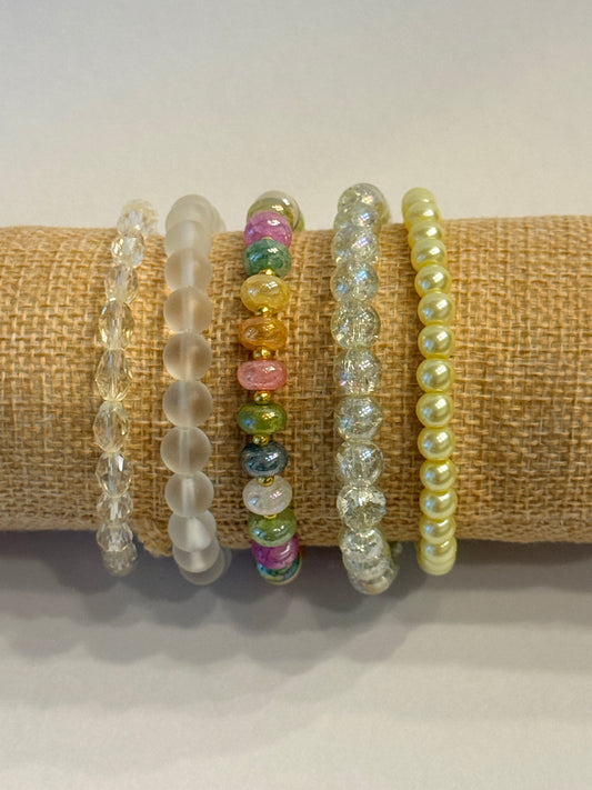 Bracelet Stack