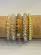 Bracelet Stack