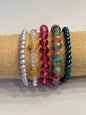 Bracelet Stack