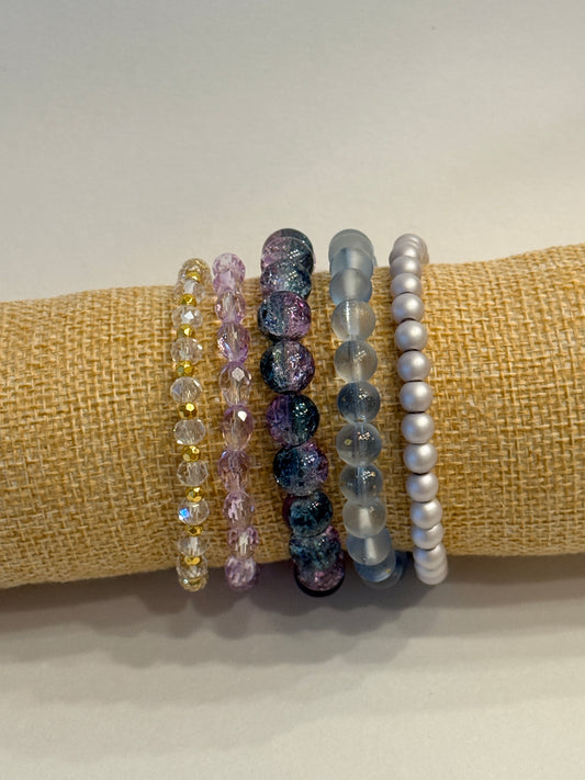 Bracelet Stack