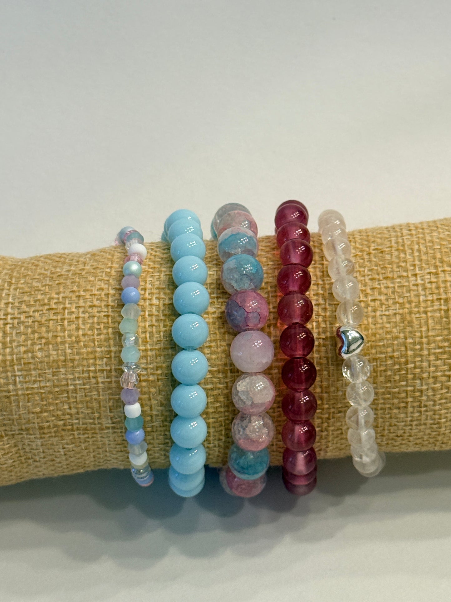 Bracelet Stack