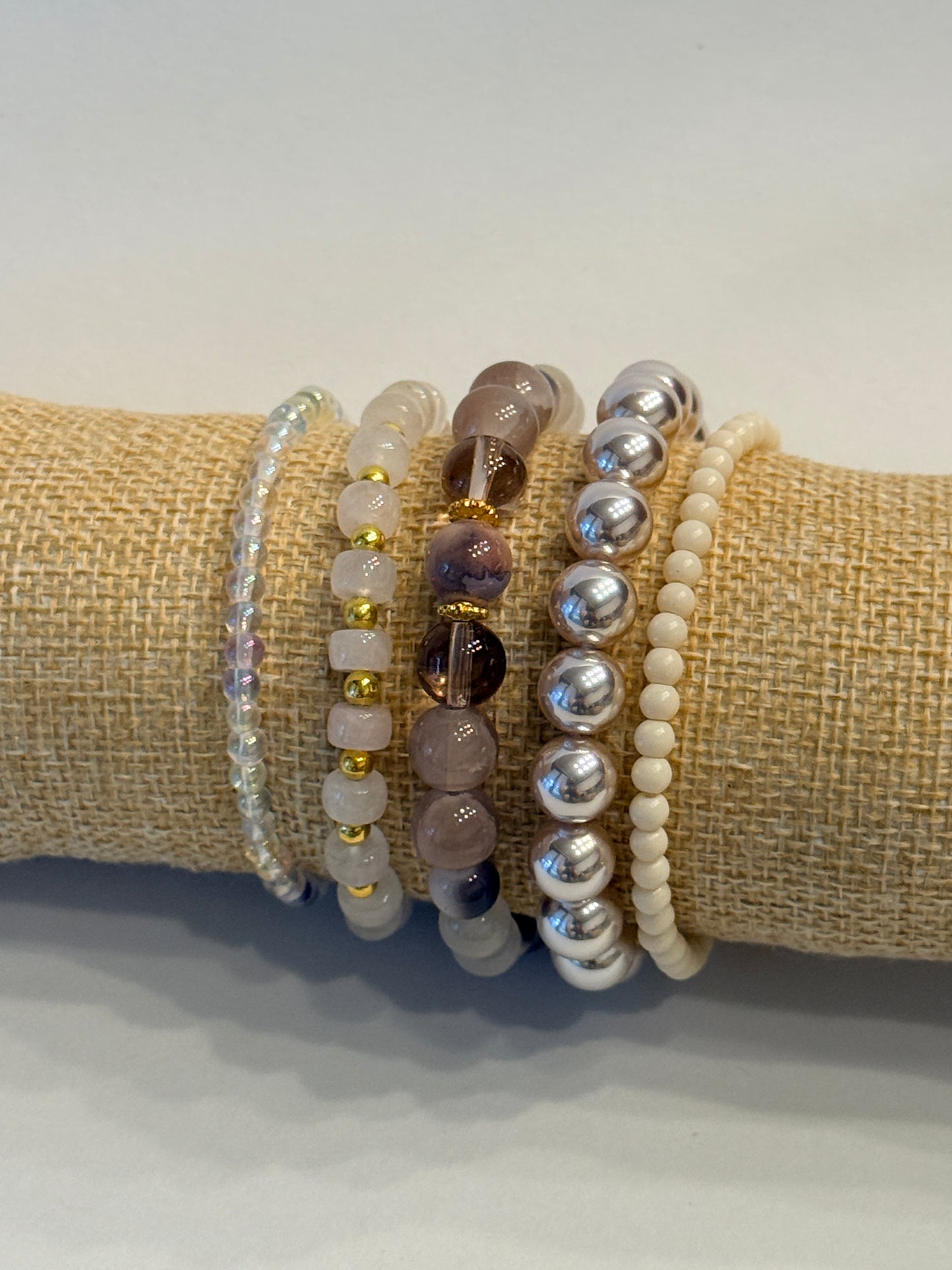 Bracelet Stack