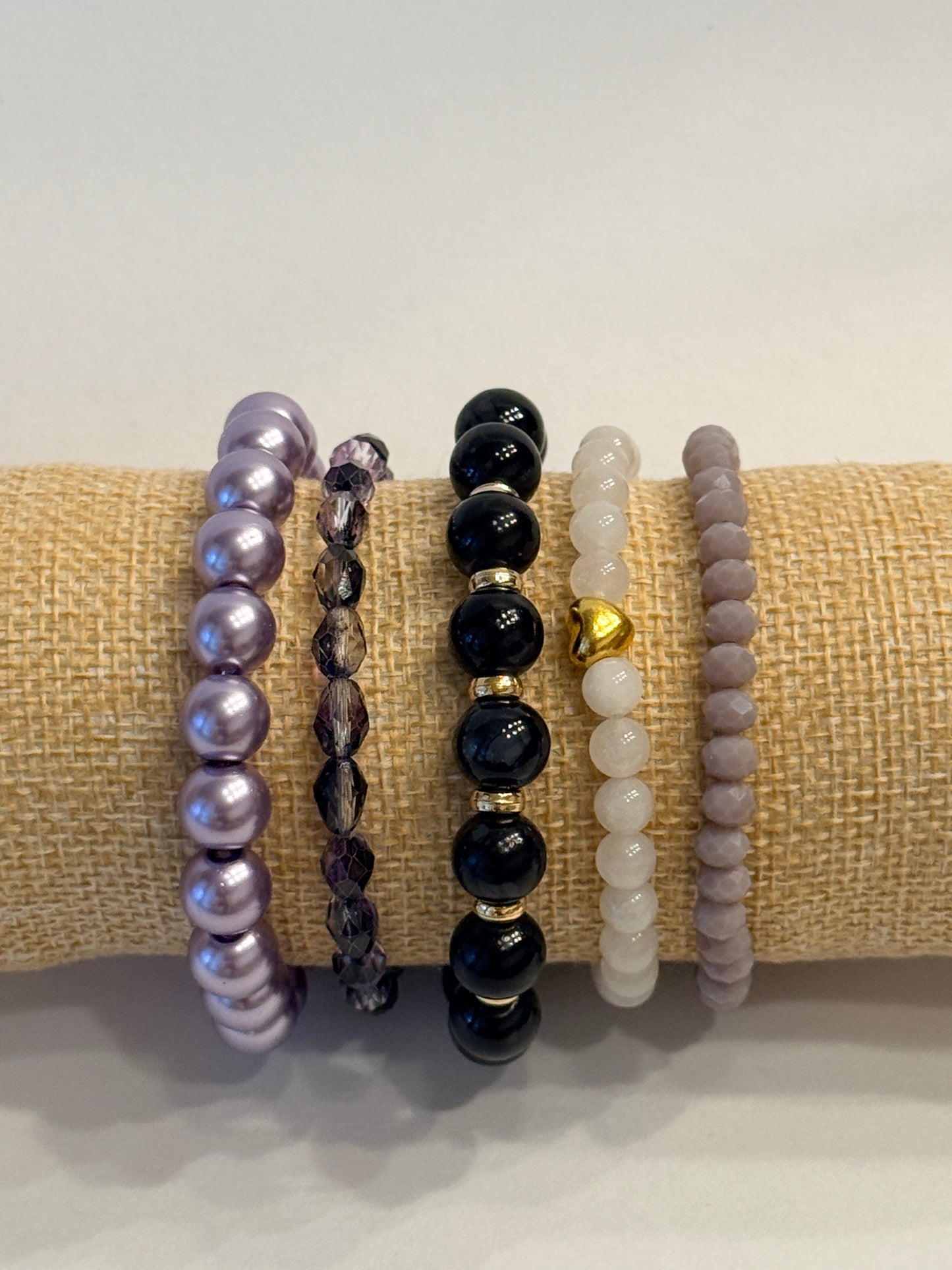 Bracelet Stack