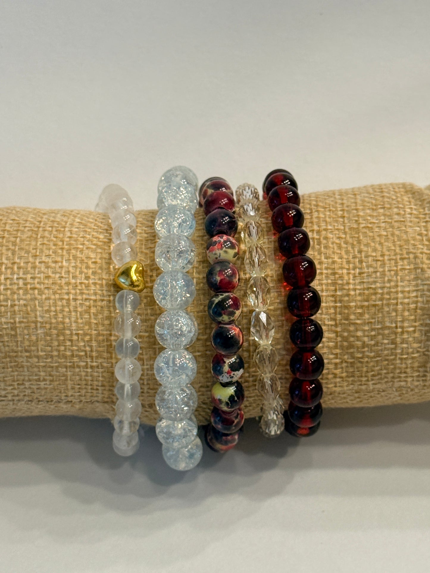 Bracelet Stack