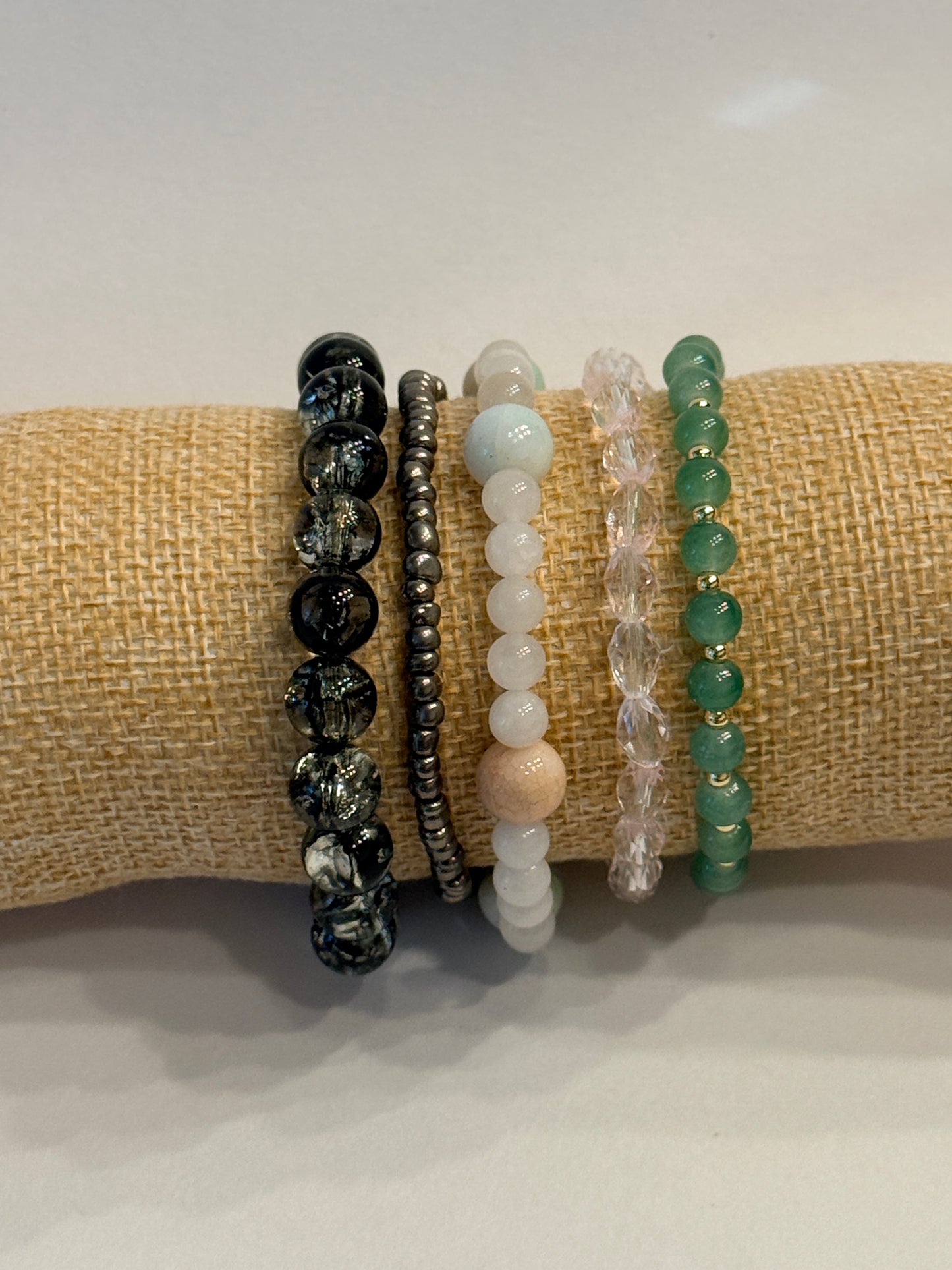 Bracelet Stack