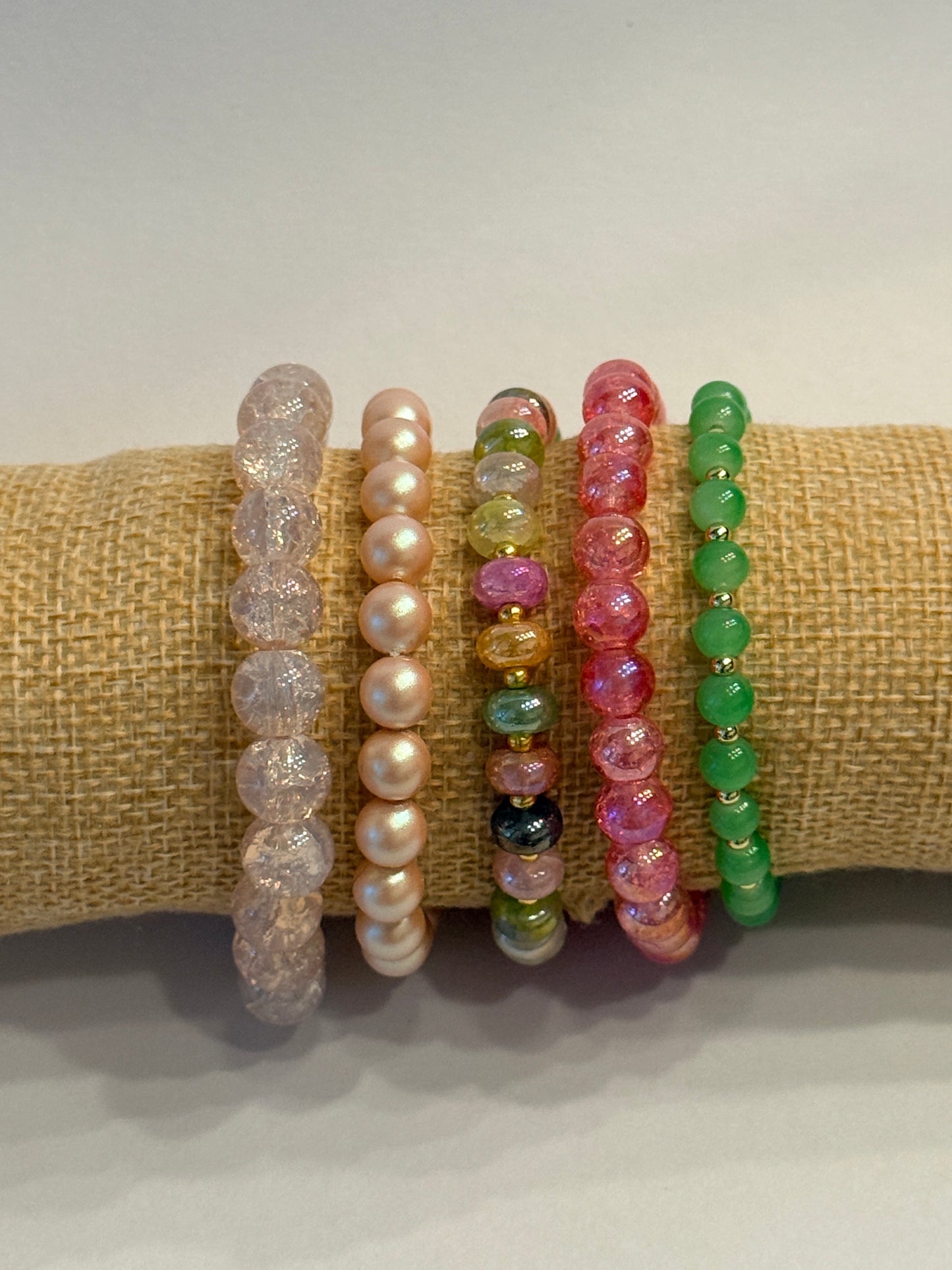 Bracelet Stack