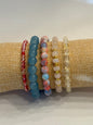 Bracelet Stack