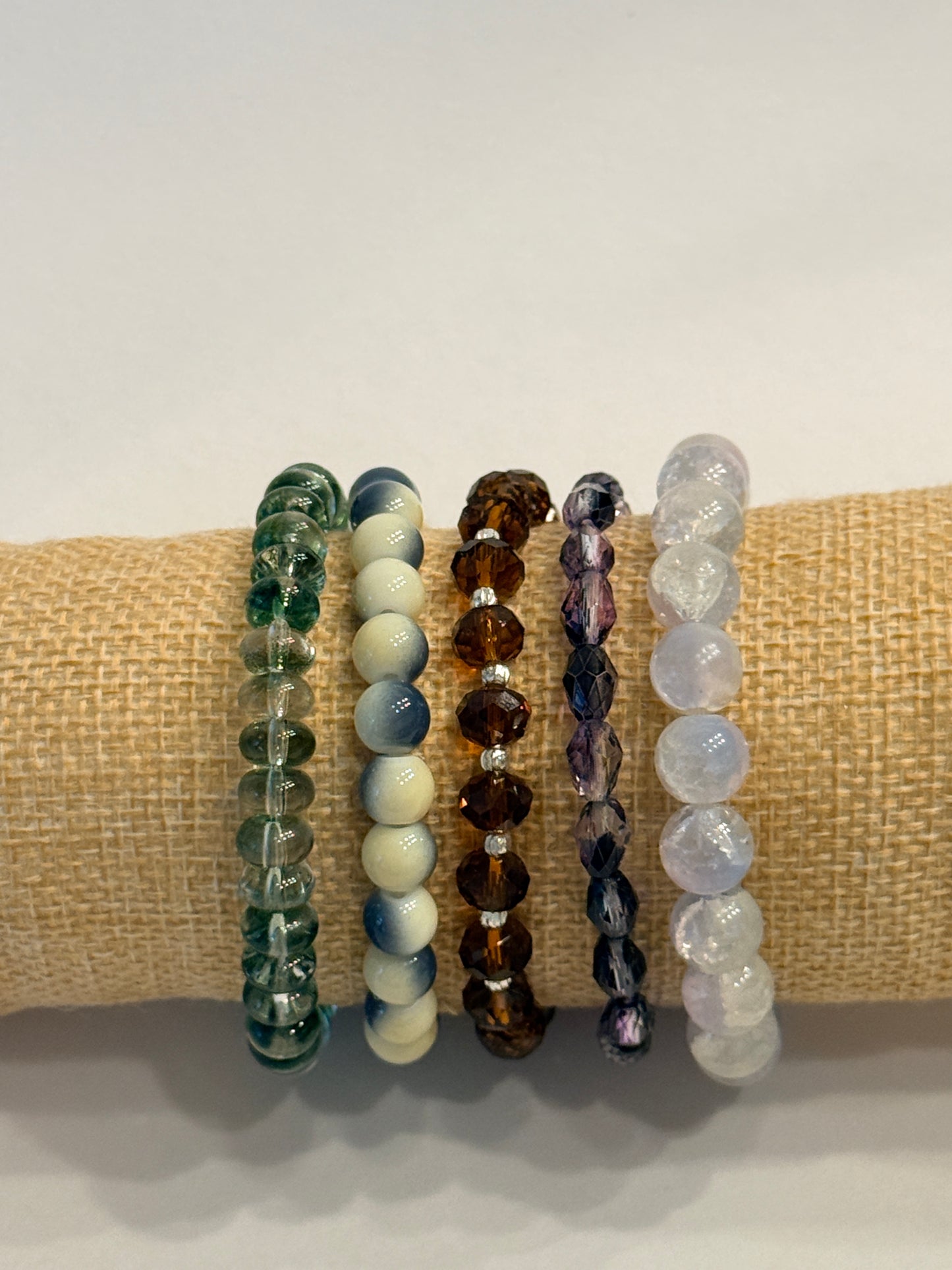 Bracelet Stack