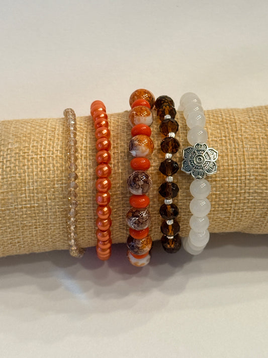 Bracelet Stack