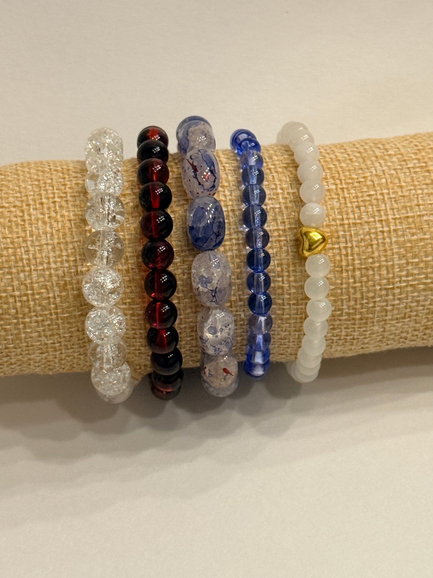 Bracelet Stack