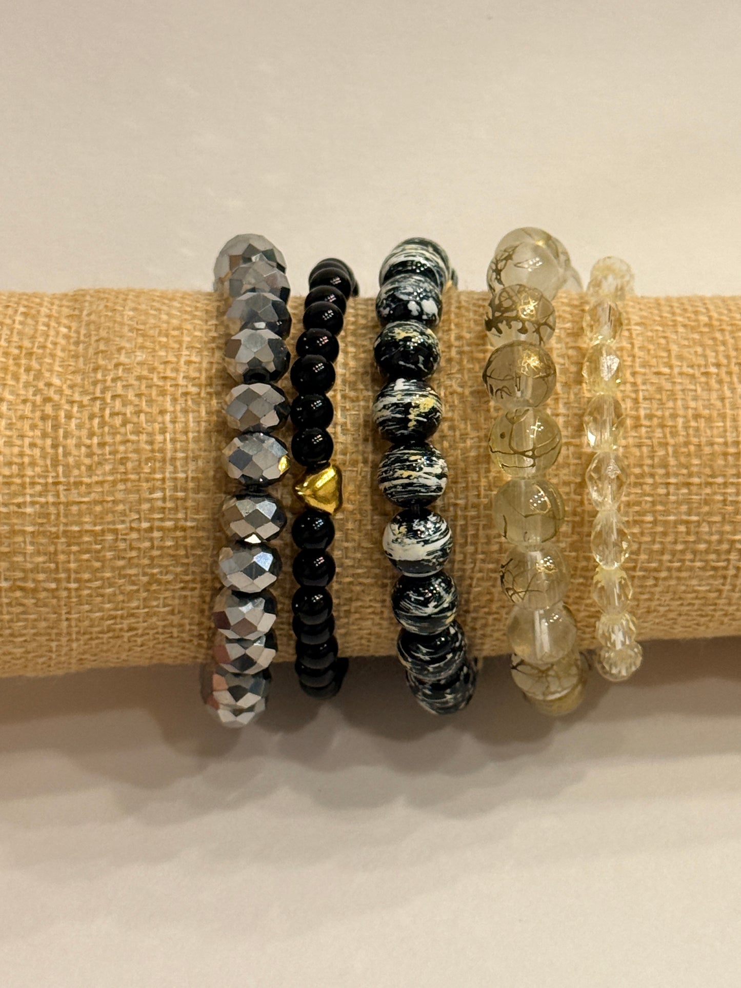 Bracelet Stack