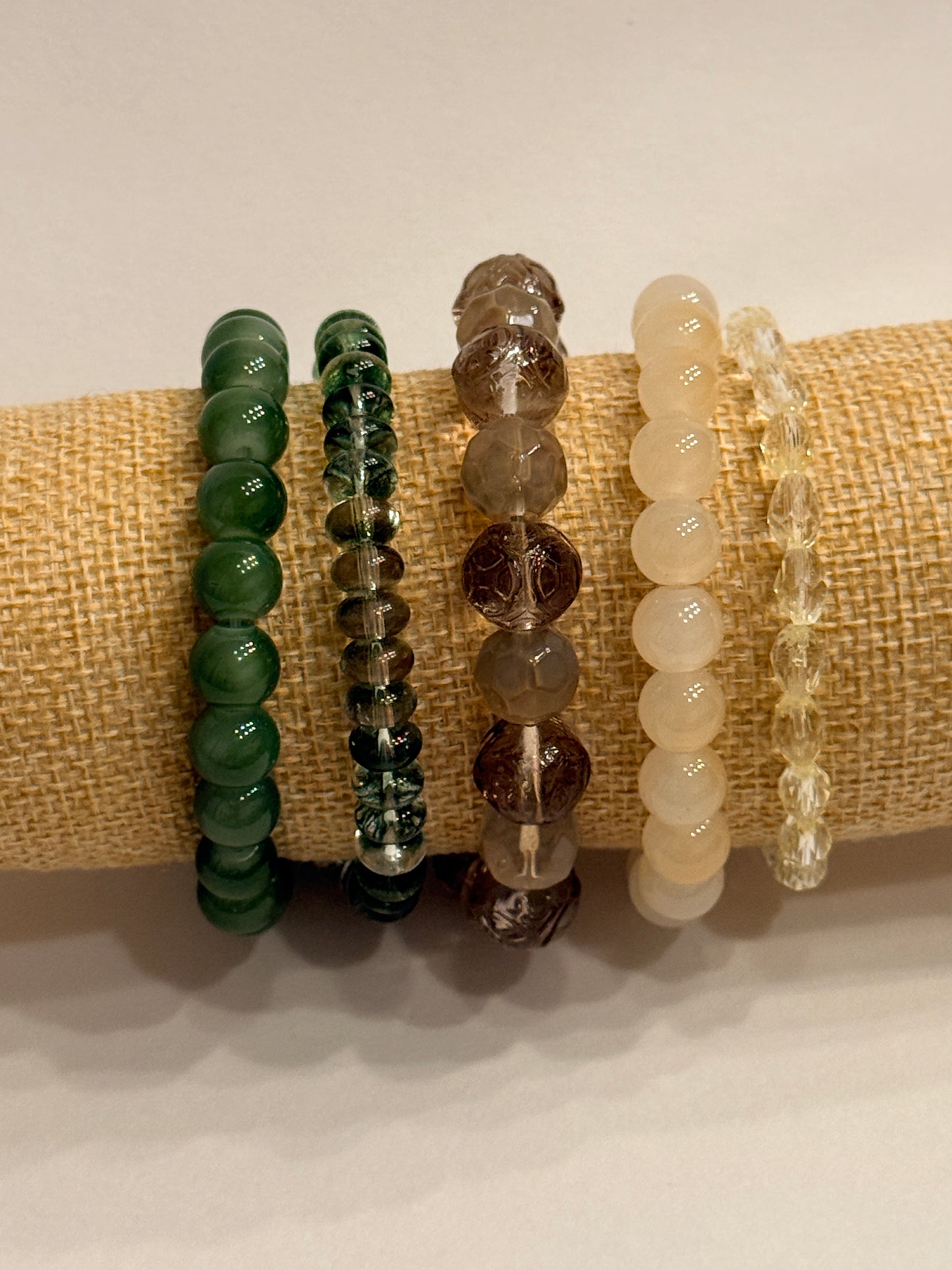 Bracelet Stack