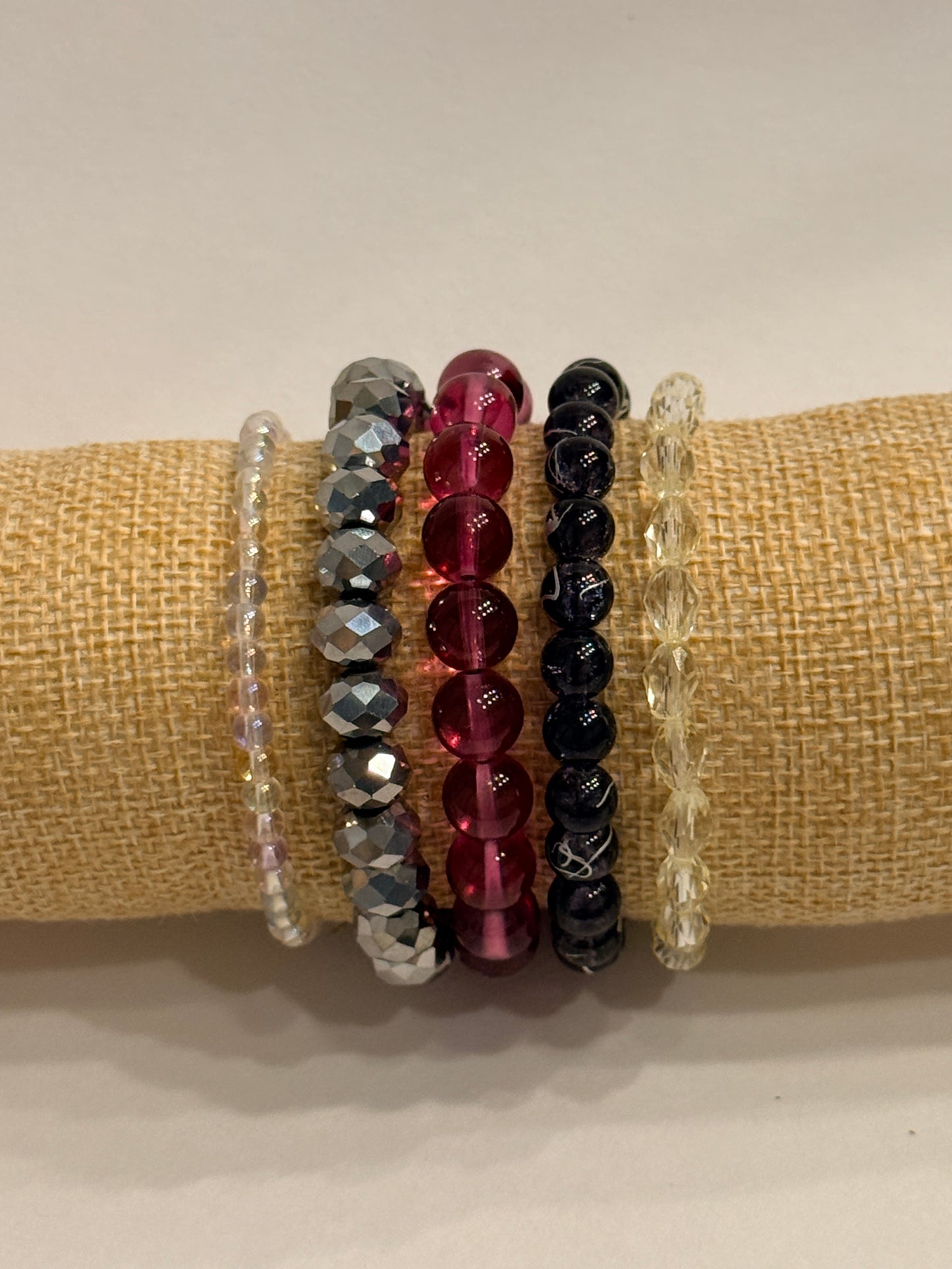 Bracelet Stack