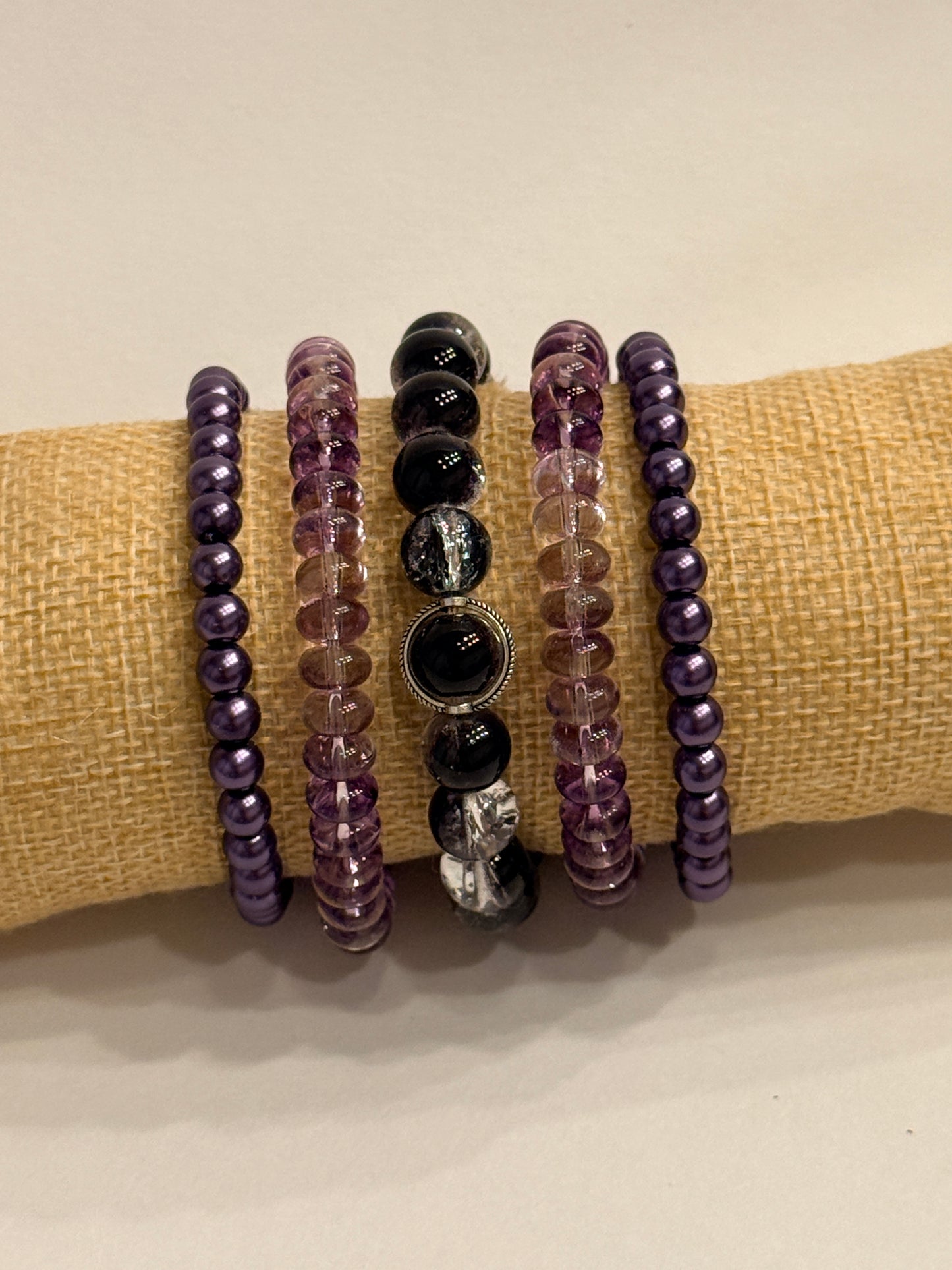 Bracelet Stack