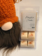Pumpkin Cream Wax Melts 2.4oz