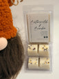 Butterscotch & Bourbon Wax Melts 2.4oz